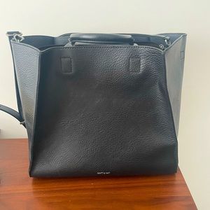 Matt & Nat Tote